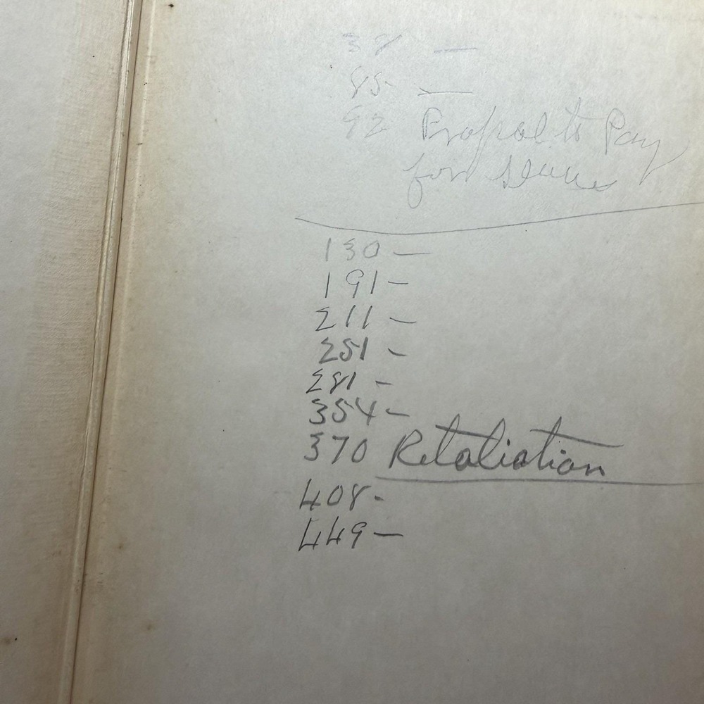 The Writings of Abraham Lincoln Vol 6, 1923, Constitutional Ed. GP Putnam's Sons - Picture 11 of 11